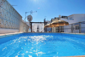 AP317 - Casa Aileen